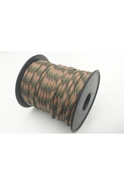 5 MM PARACORD İP  (10 METRE) - Resim 7