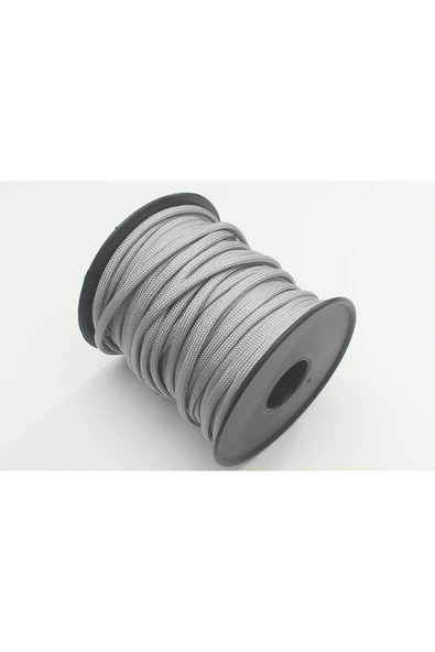 5 MM PARCORD İP (10 METRE) - Resim 5