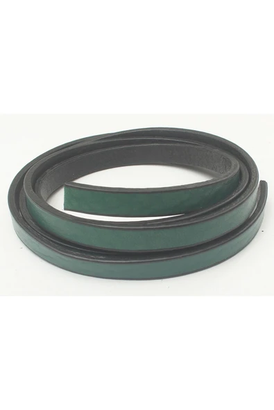15 MM YASSI DERİ KAYIŞ (2 METRE) ürün görseli 1