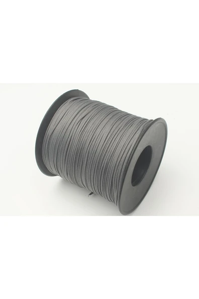 0,8-1 MM PARAŞÜT İP  (100 METRE) - Resim 2