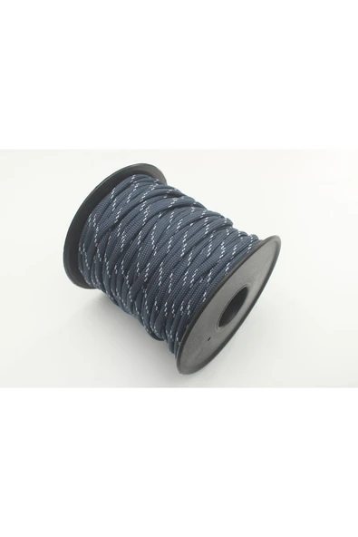 5 MM PARACORD İP  (10 METRE) - Resim 5