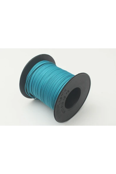 0,8-1 MM PARAŞÜT İP  (100 METRE) - Resim 2