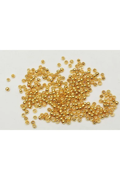METAL BONCUK (100 GRAM.) - Resim 4