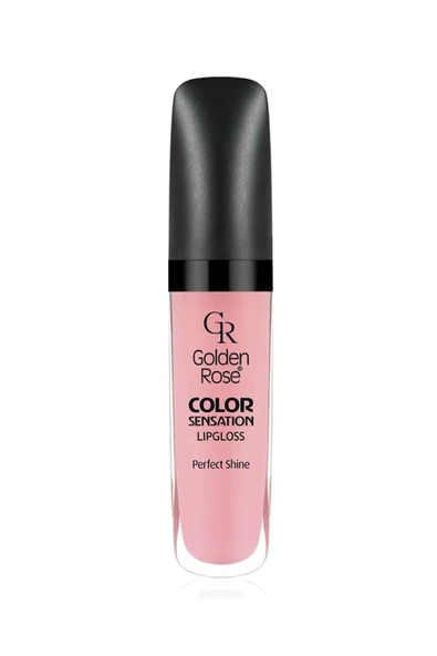 Golden Rose Color Sensation Lipgloss No: 104 - Renkli Dudak Parlatıcısı ürün görseli 1