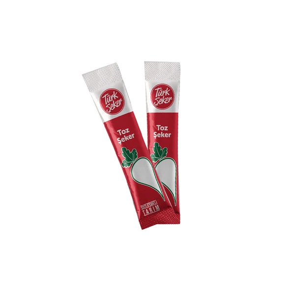 Türkşeker Stick Şeker 4 Kg ürün görseli 1