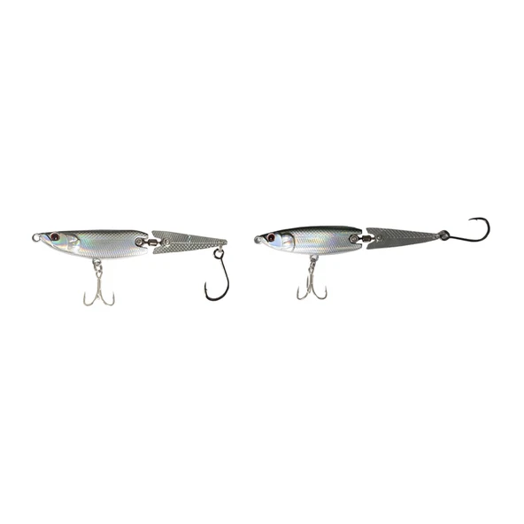 Ryuji Metal Jack 9cm 20gr Jig Yem ürün görseli 1