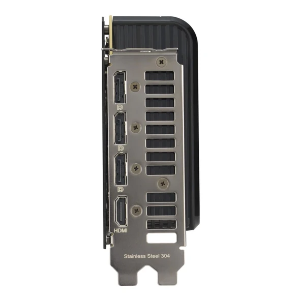 16 GB ASUS PRIME-RTX5080-O16G RTX 5080 GDDR7 256bit OC HDMI 3xDP DLSS4 EKRAN KAR ürün görseli 1