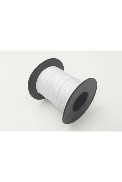 0,8-1 MM PARAŞÜT İP  (100 METRE) - Resim 5