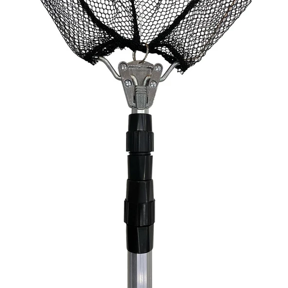 Bauer LNK-023 Polyester Kepçe 1.95 m - Resim 2