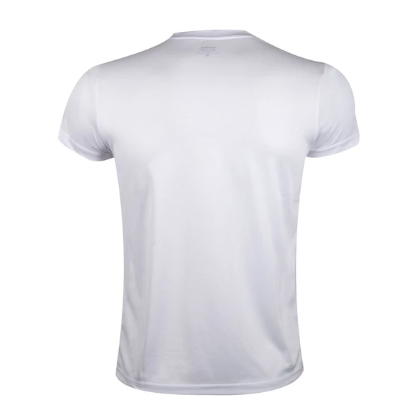 Evolite Netdry Termal T-Shirt - Beyaz - Resim 9