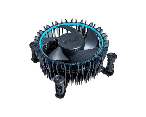INTEL LAMİNAR M23901-001 İŞLEMCİ FANI 1700/1851 PİN ürün görseli 1