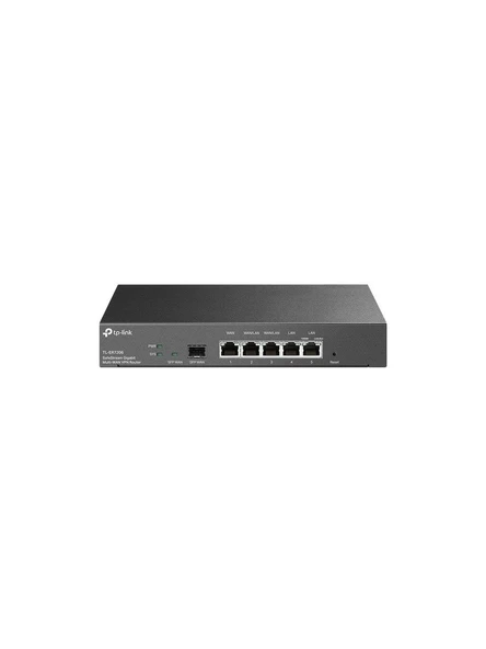 TP-Link TL-ER7206 Gigabit Multi-Wan Omada SDN VPN Router ürün görseli 1