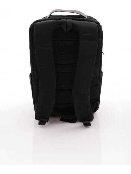 Ççs 51480 Ergonomik Siyah Sırt Çantası - Resim 4