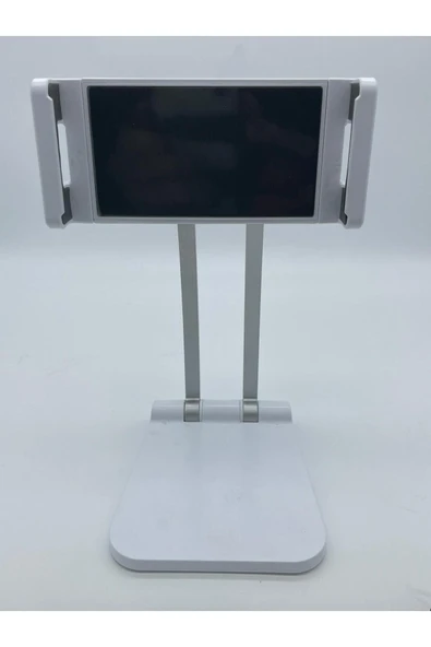 FEATURES Q010 MODEL 360 DERECE AYARLANABİLİR TABLET TELEFON STANDI ürün görseli 1