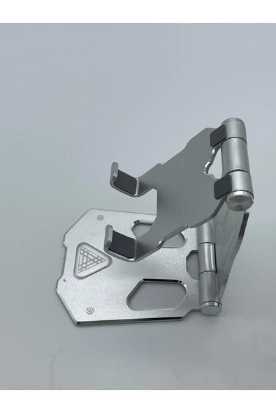 G52 MODEL PLATFORM TELEFON TABLET STANDI - Resim 2