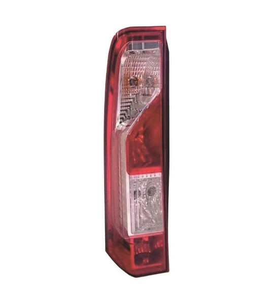 Renault Master SOL Stop Lambası Duysuz 2011- SONRASI ürün görseli 1