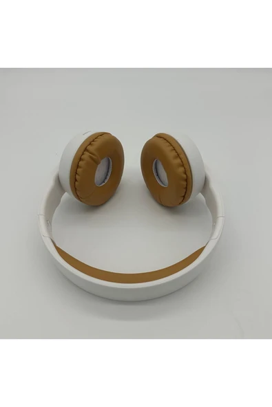 AWEİ WH-CH760 HEADPHONE WİRELESS V5.3 KULAK ÜSTÜ BLUETOOTH KULAKLIK ürün görseli 1