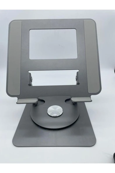 TABLET COMPUTER BİLGİSAYAR 360 DERECE DÖNEN AYARLANABİLİR STAND ürün görseli 1