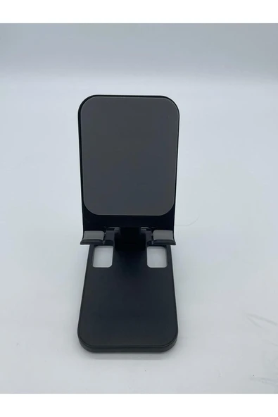 FEATURES YÜKSEKLİĞİ AYARLANABİLİR TELEFON TABLET STANDI ürün görseli 1