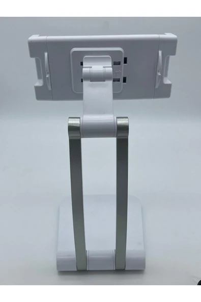 FEATURES Q010 MODEL 360 DERECE AYARLANABİLİR TABLET TELEFON STANDI - Resim 3