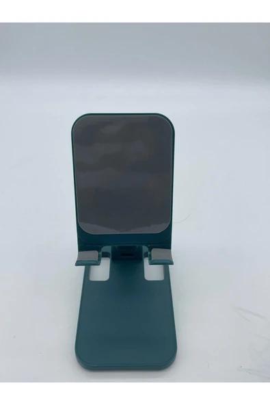 FEATURES YÜKSEKLİĞİ AYARLANABİLİR TELEFON TABLET STANDI ürün görseli 1