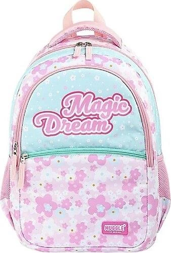 MUGGLE MU-9012 MAGIC DREAM KOLEKSIYONU ILKOKUL CAN ürün görseli 1