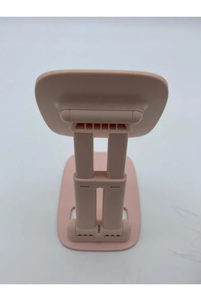 Z3 MODEL AYARLANABİLİR TELEFON TABLET STANDI - Resim 3
