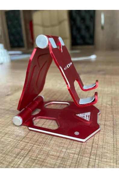 G52 MODEL PLATFORM TELEFON TABLET STANDI - Resim 4