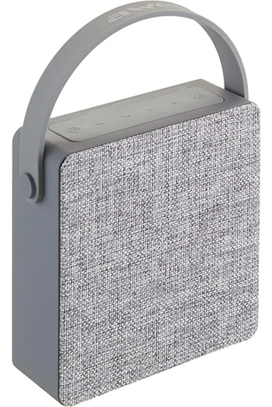 Y100 Bluetooth Hoparlör, Gri ürün görseli 1