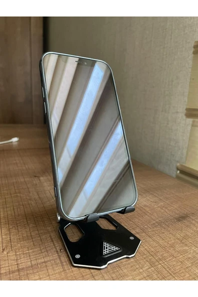 G52 MODEL PLATFORM TELEFON TABLET STANDI - Resim 2
