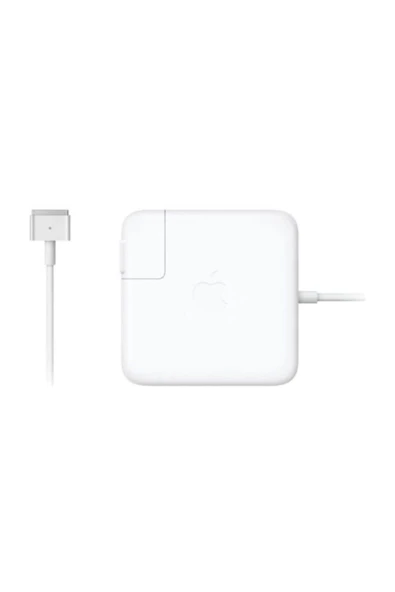 60W Magsafe 2 Güç Adaptörü Türkiye Uyumlu ürün görseli 1