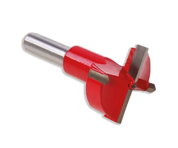 BAYTEC MENTEŞE YERİ AÇMA MATKAP UCU 40 MM ürün görseli 1