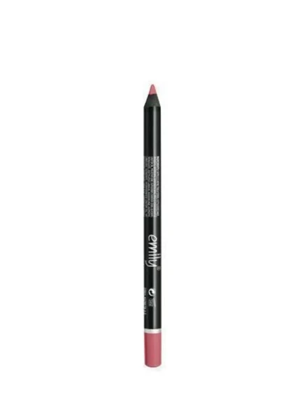 Golden Rose Emily Long Lasting Lip Pencil No: 224 - Dudak Kalemi ürün görseli 1