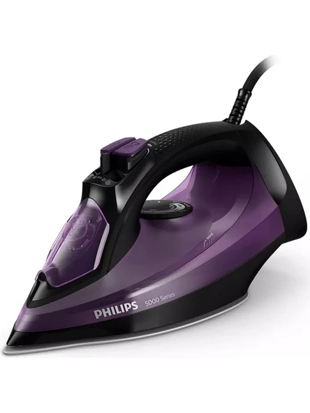 Philips DST5030/80 2400W Buharlı Ütü ürün görseli 1