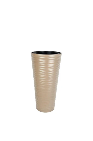 Omnipazar SO-KVT1 Kumsal Vazo Saksı Takımı 5.5 Litre No 1 - Resim 3