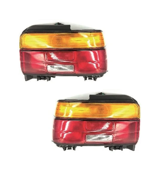 Toyota Corolla Ae101 Stop Lambası Sağ-Sol Duylu 1993-1997 ürün görseli 1