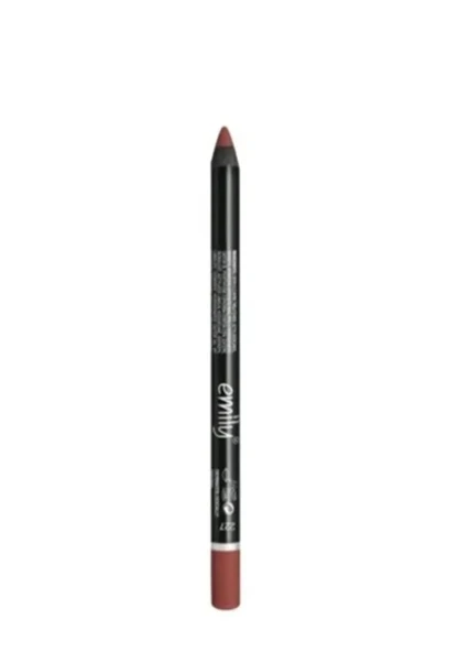 Golden Rose Emily Long Lasting Lip Pencil No: 227 - Dudak Kalemi ürün görseli 1