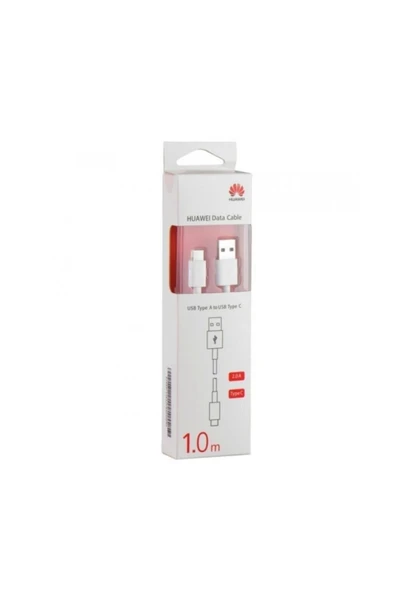 AP51 USB TYPE-C 2.0A DATA VE ŞARJ KABLOSU ürün görseli 1