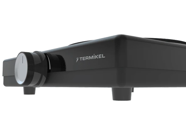 Termikel Setüstü Ocak TH G2200C B - Resim 5