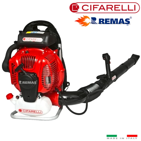 Cifarelli BL 1200 Üfleme Makinesi ürün görseli 1