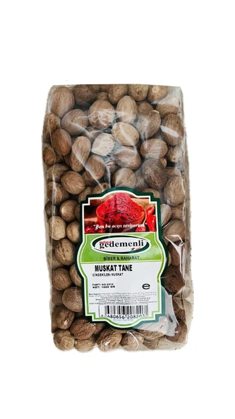 MUSKAT TANE 1000 GR ürün görseli 1