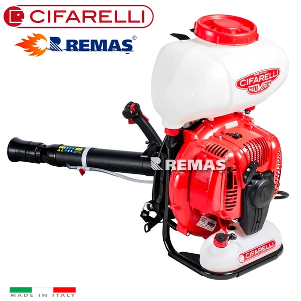 Cifarelli M1200 Benzinli İlaçlama Makinesi ürün görseli 1