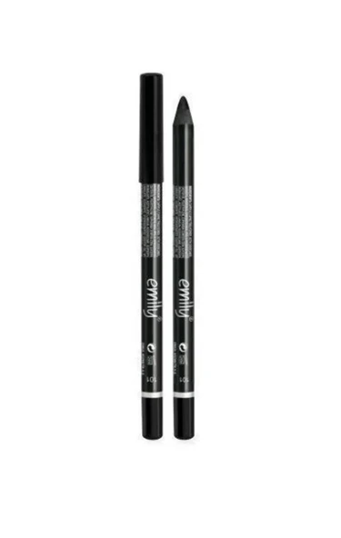 Golden Rose Emily Waterproof Eye Pencil 101 Göz Kalemi ürün görseli 1
