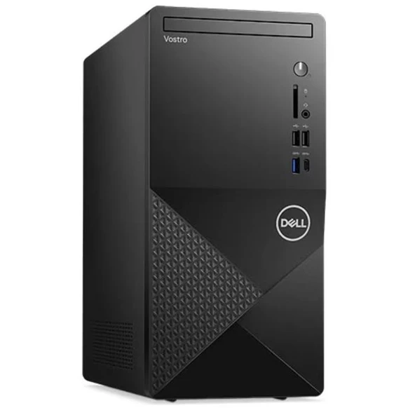 DELL PC VOSTRO 3030 N6001VDT3030MTU i3-12100 8G 512G SSD UBUNTU ürün görseli 1