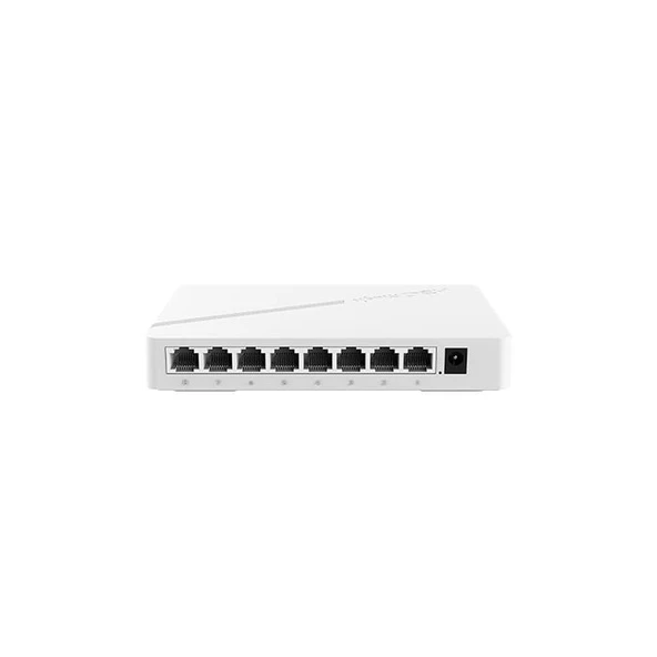 9801A5Ax - H3C Magic Bs208 8 Port 10/100/1000 Mbps Gigabit Switch ürün görseli 1