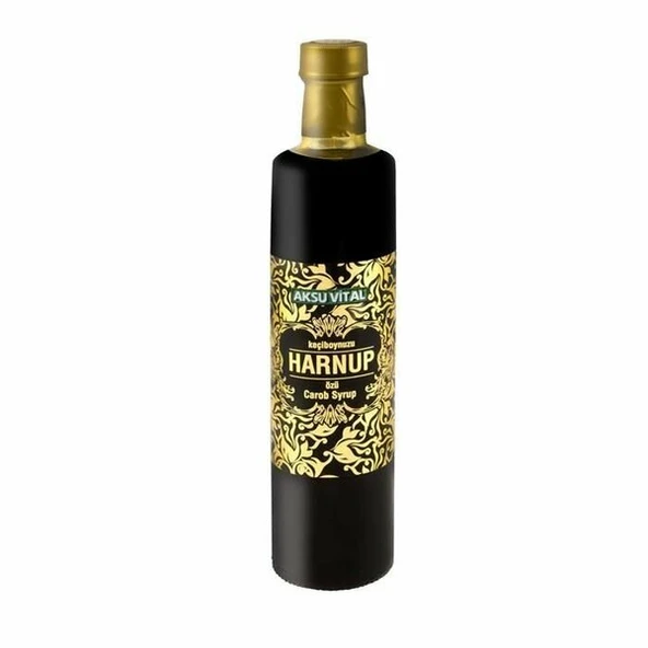 AKS HARNUP ÖZÜ 680 GR ürün görseli 1