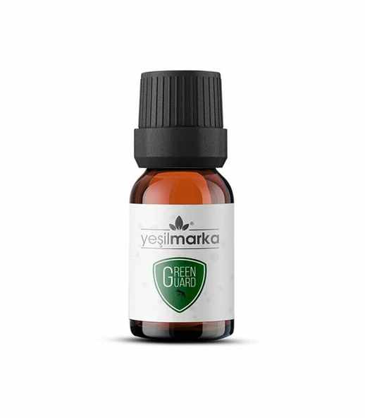 YEŞİL MARKA VÜCUT KORUYUCU (SİNEK KOVUCU) *DAMLA 20 ML ürün görseli 1