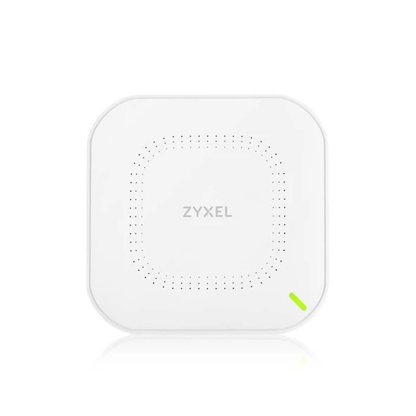 Zyxel NWA50AX 1200 Mbps Wifi 6 Tavan Tipi Access Point ürün görseli 1