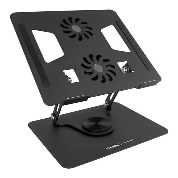 Frisby FNC-5165ST 10-15 Notebook aliminyum 360° ürün görseli 1