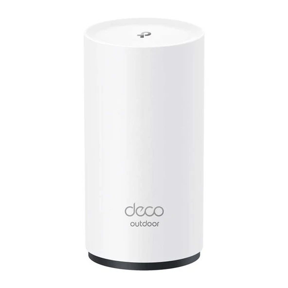 TP-LINK Deco X50-Outdoor(1-Pack) ürün görseli 1